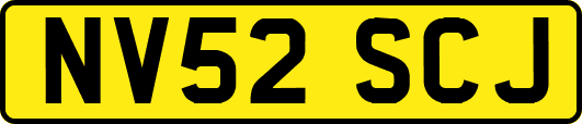 NV52SCJ