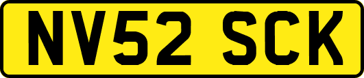 NV52SCK