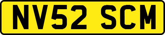 NV52SCM