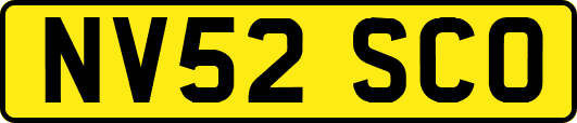 NV52SCO