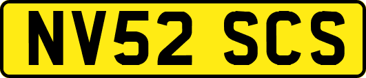 NV52SCS