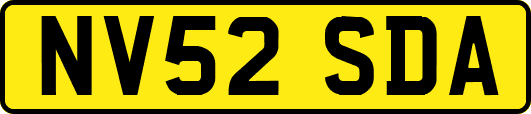NV52SDA