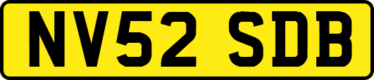 NV52SDB