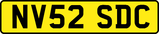 NV52SDC
