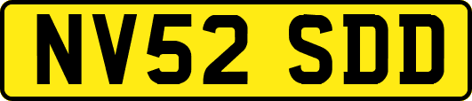 NV52SDD