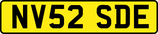 NV52SDE