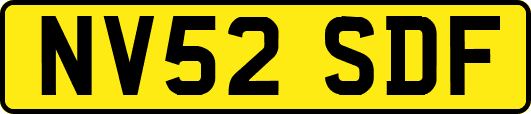 NV52SDF