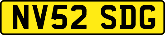 NV52SDG
