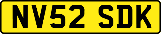 NV52SDK