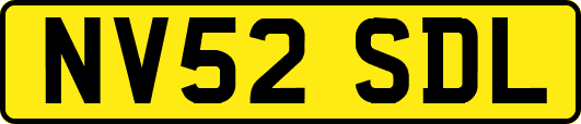 NV52SDL