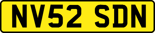 NV52SDN
