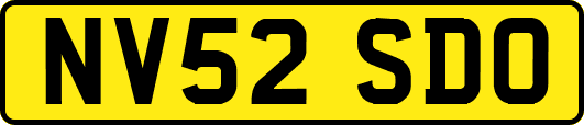 NV52SDO