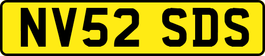 NV52SDS