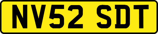 NV52SDT