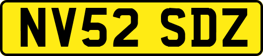 NV52SDZ