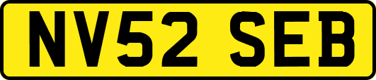 NV52SEB