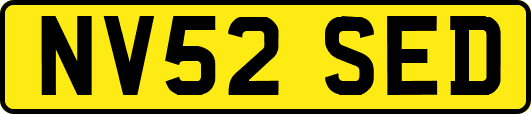 NV52SED