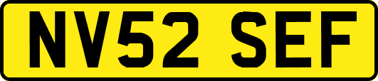 NV52SEF