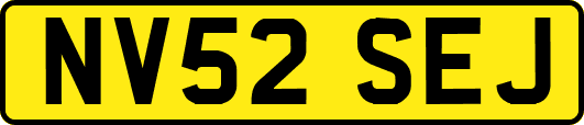 NV52SEJ