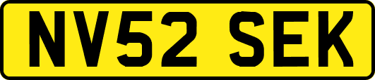 NV52SEK