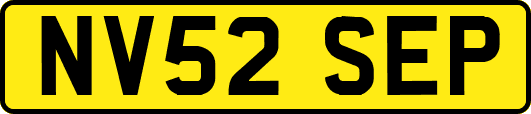 NV52SEP