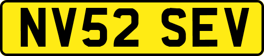 NV52SEV