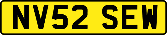 NV52SEW