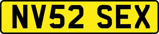 NV52SEX