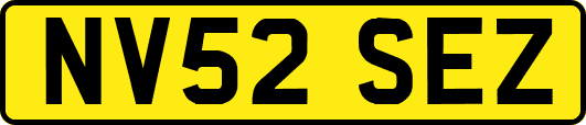 NV52SEZ