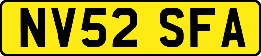 NV52SFA