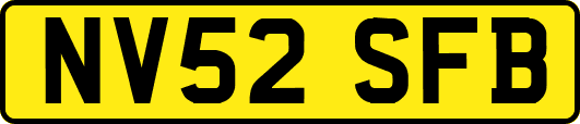 NV52SFB