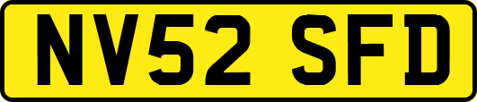 NV52SFD