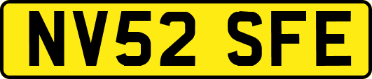 NV52SFE