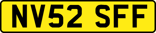 NV52SFF