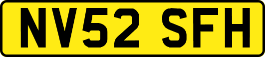 NV52SFH