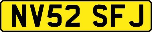 NV52SFJ