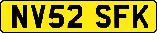 NV52SFK