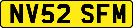 NV52SFM