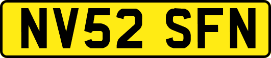 NV52SFN