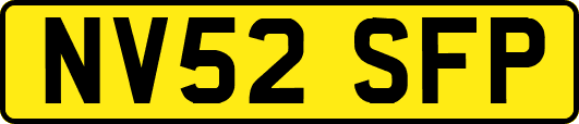 NV52SFP