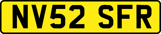 NV52SFR