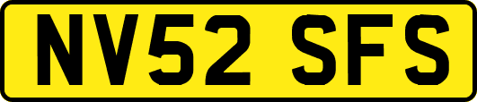 NV52SFS