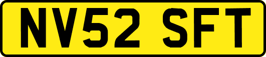 NV52SFT