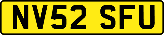 NV52SFU