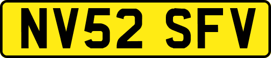 NV52SFV