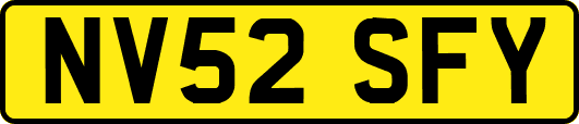 NV52SFY