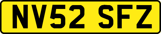 NV52SFZ
