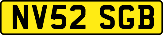 NV52SGB