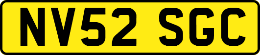 NV52SGC