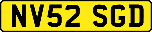 NV52SGD